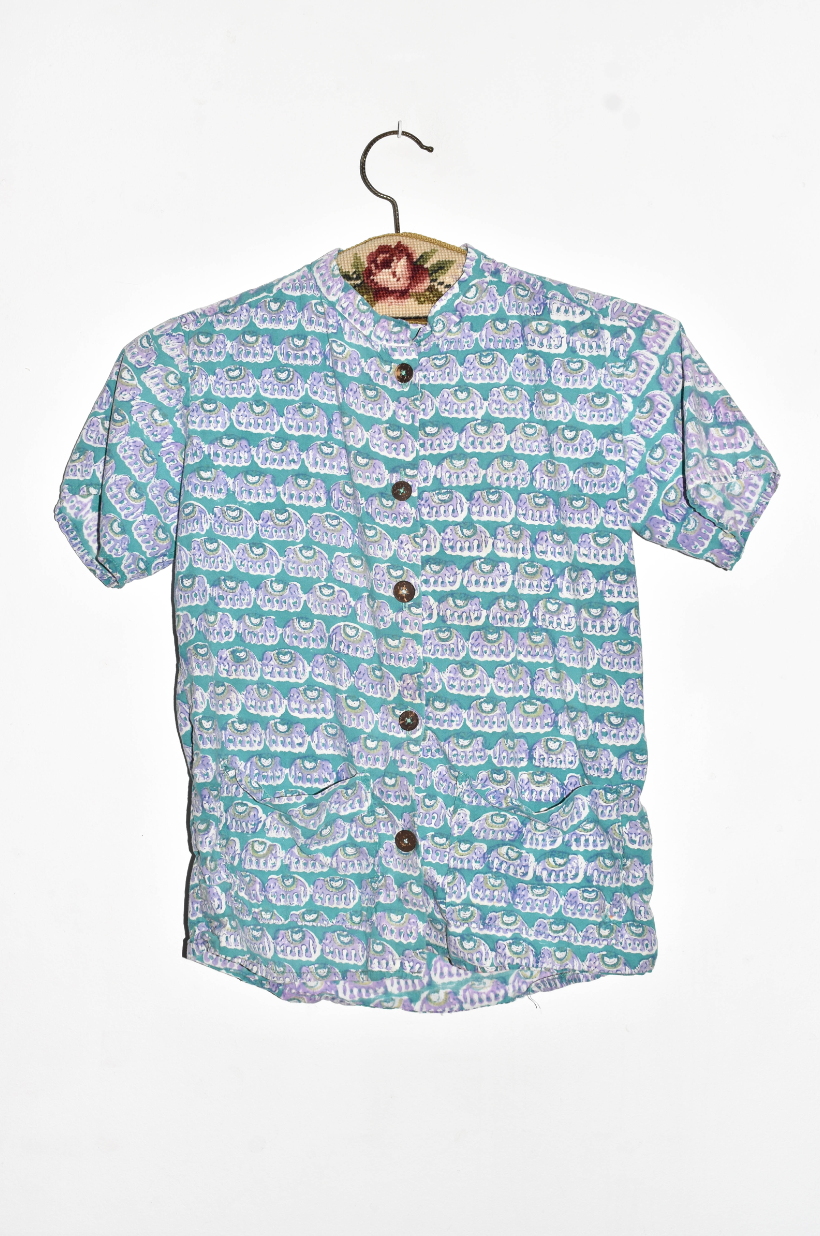 NEW IN! Elephant top
