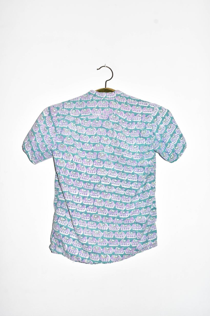 NEW IN! Elephant top