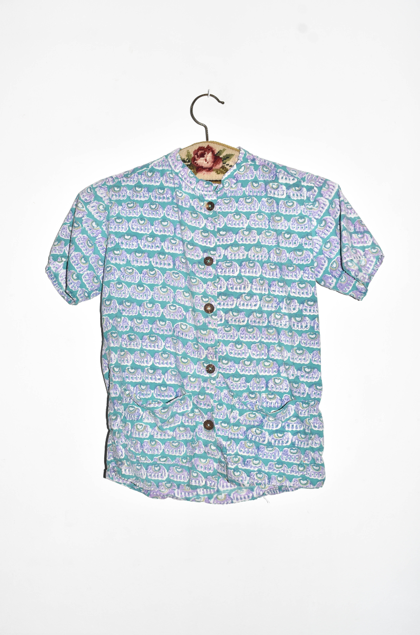 NEW IN! Elephant top