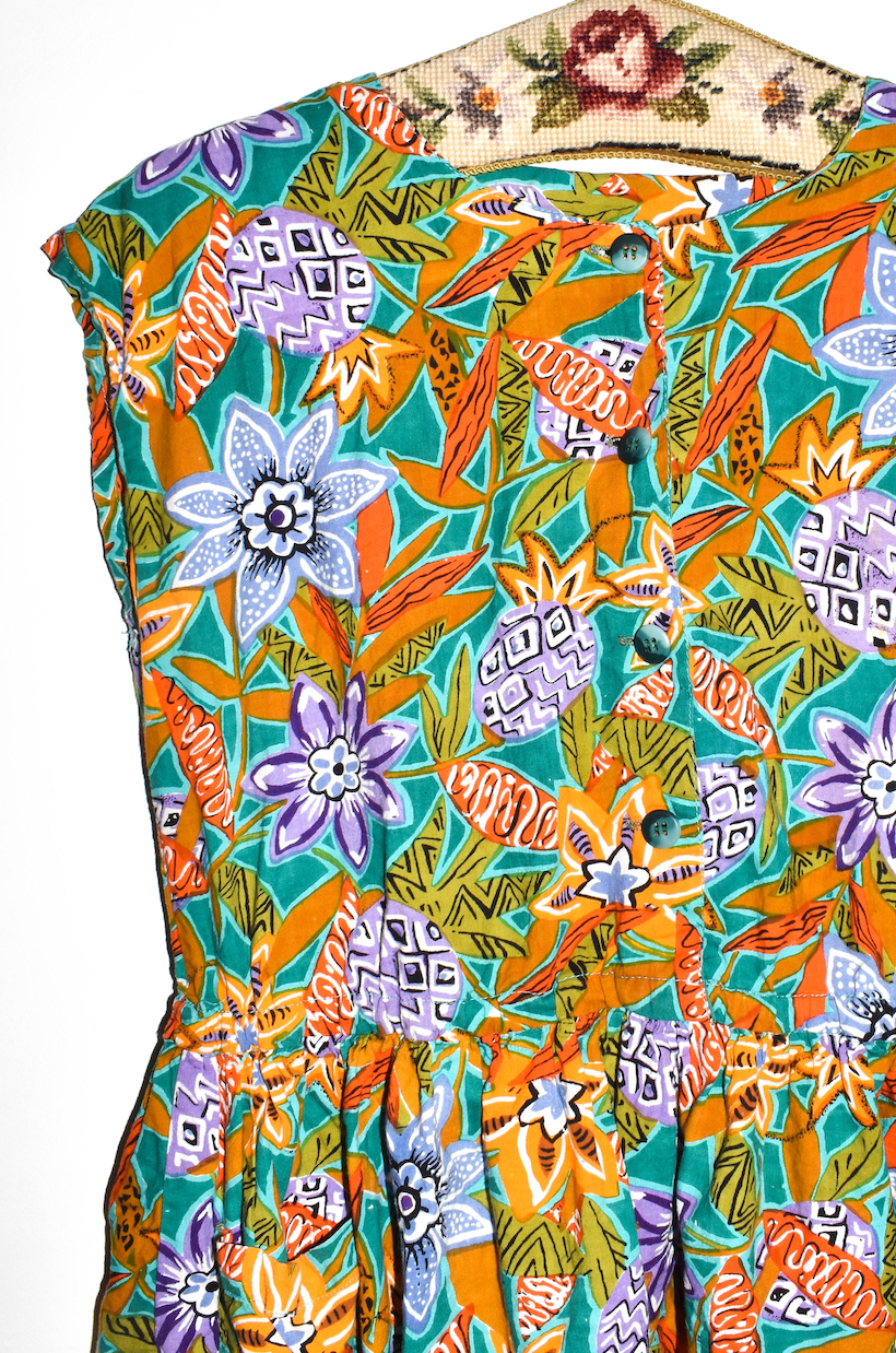 NEW IN! Vintage dress