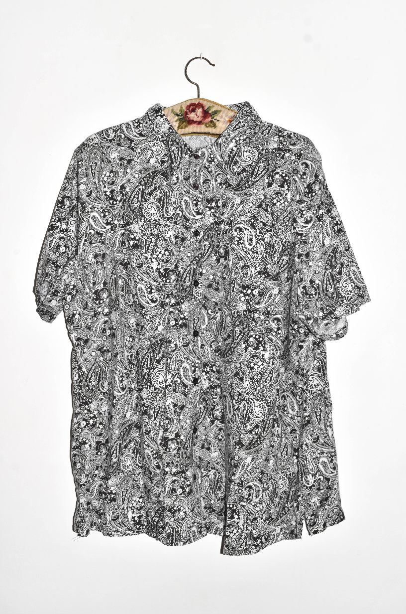 NEW IN! Paisley blouse