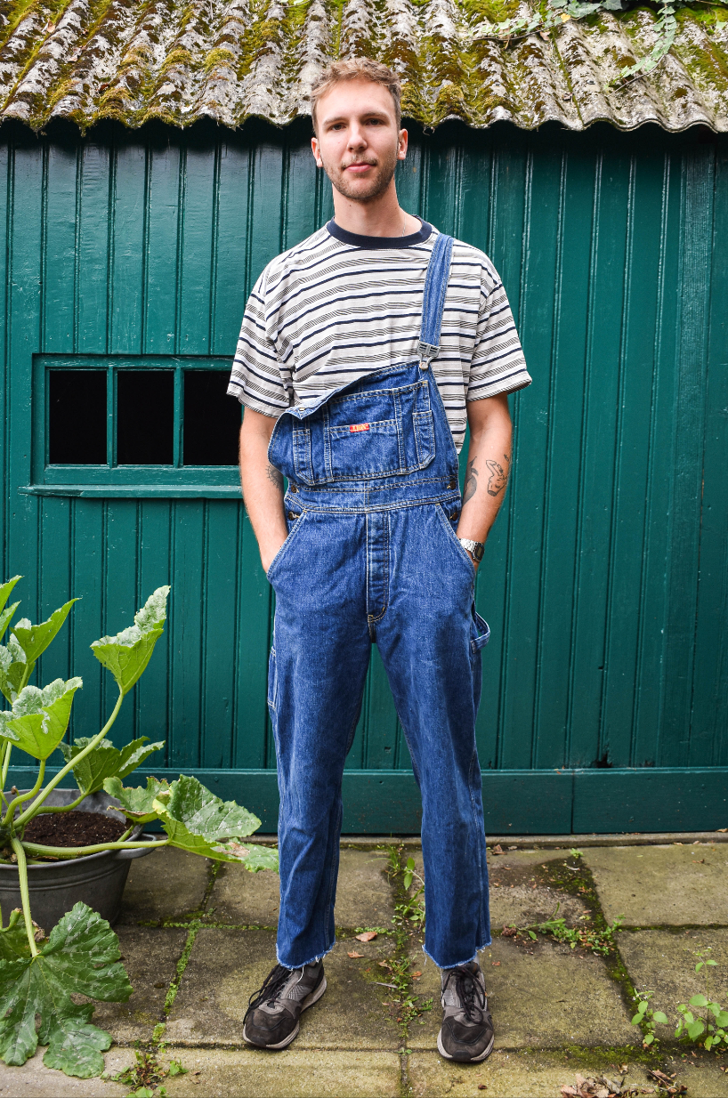 NEW IN! Dungarees