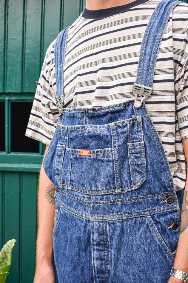 NEW IN! Dungarees