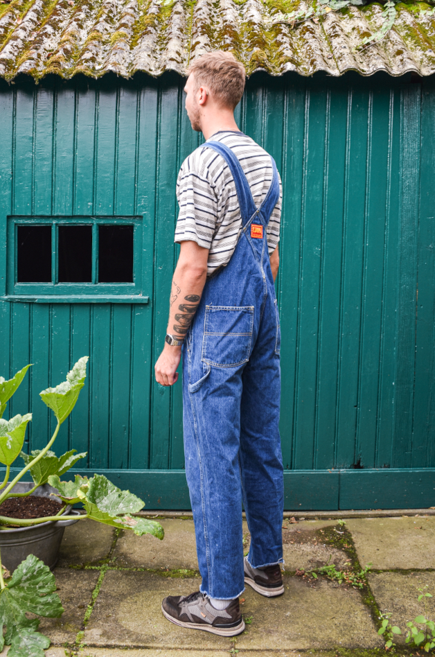 NEW IN! Dungarees