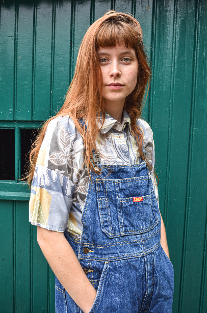 NEW IN! Vintage blouse