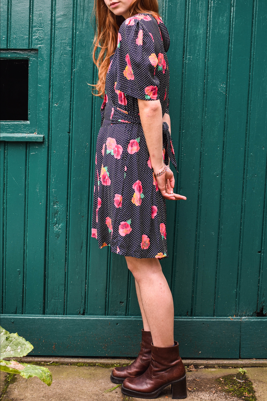 NEW IN! Vintage dress