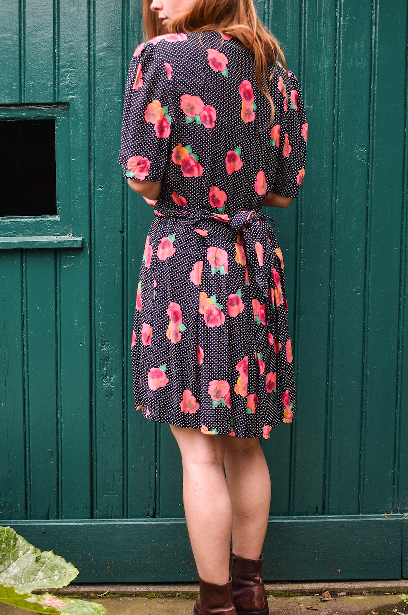 NEW IN! Vintage dress