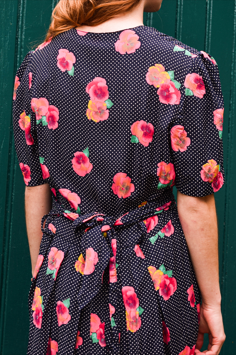 NEW IN! Vintage dress
