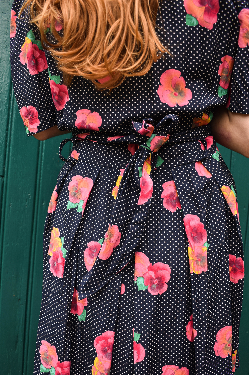 NEW IN! Vintage dress