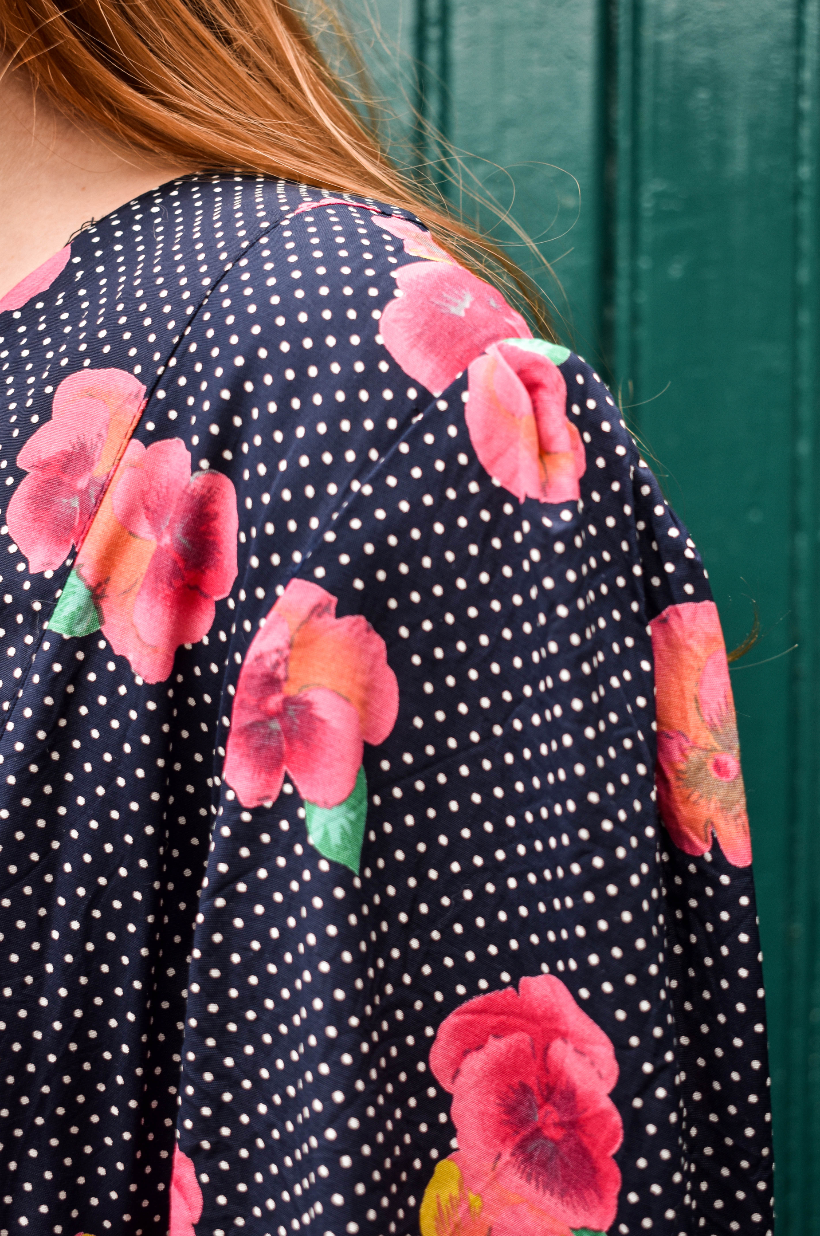 NEW IN! Vintage dress