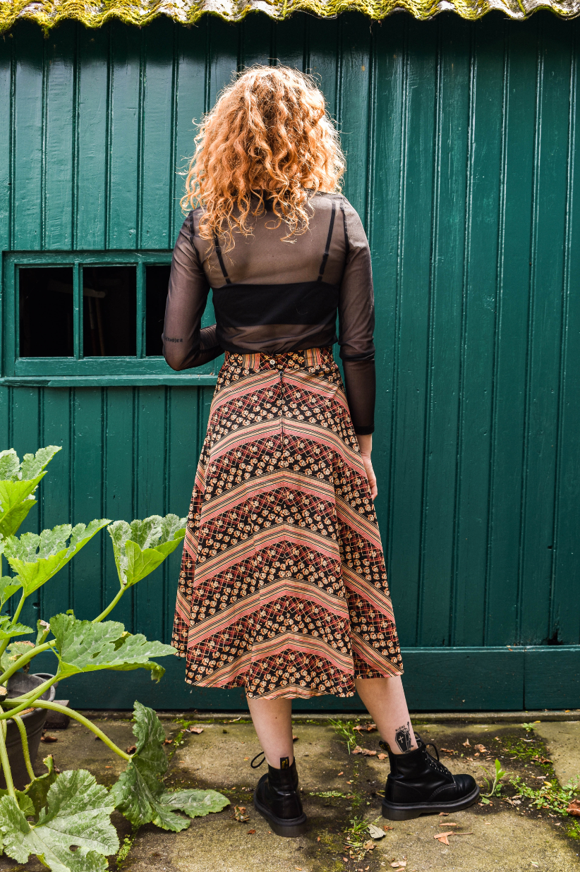 NEW IN! Vintage skirt