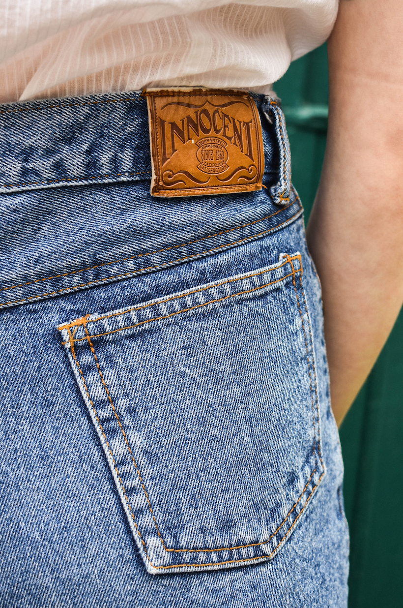NEW IN! Highwaisted shorts