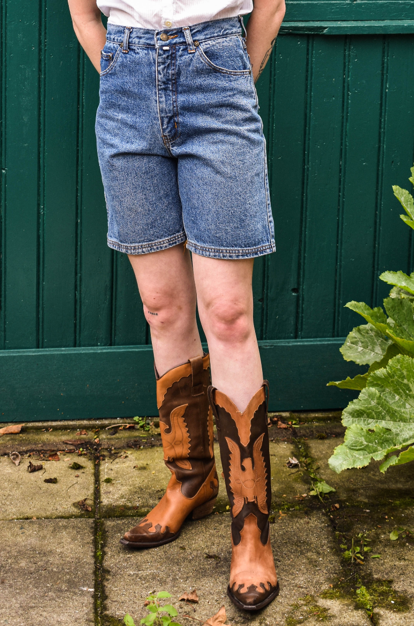 NEW IN! Highwaisted shorts