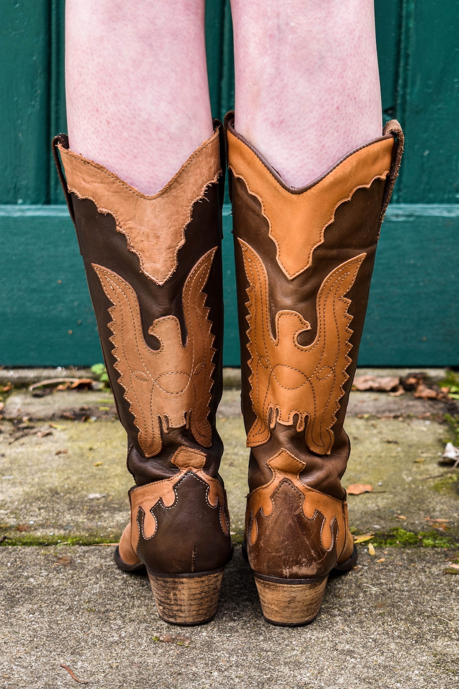 NEW IN! Cowboy shoes