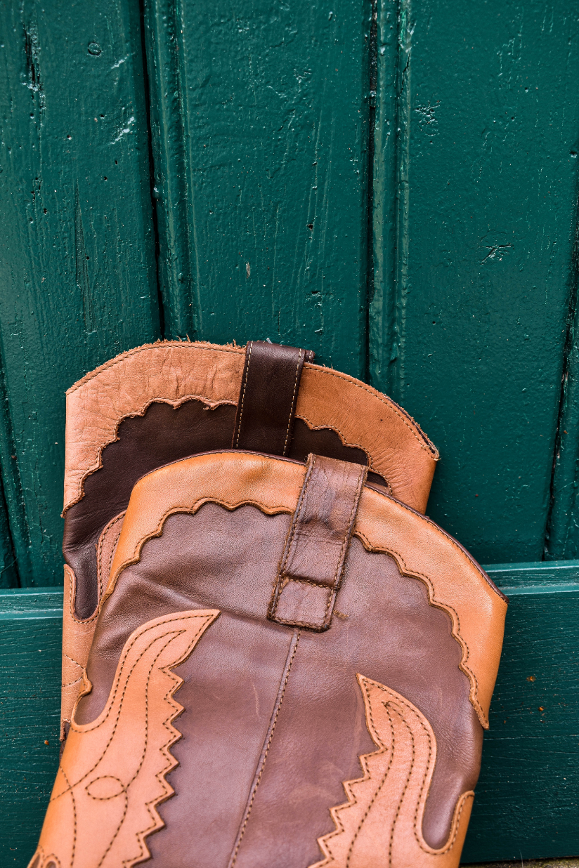 NEW IN! Cowboy shoes