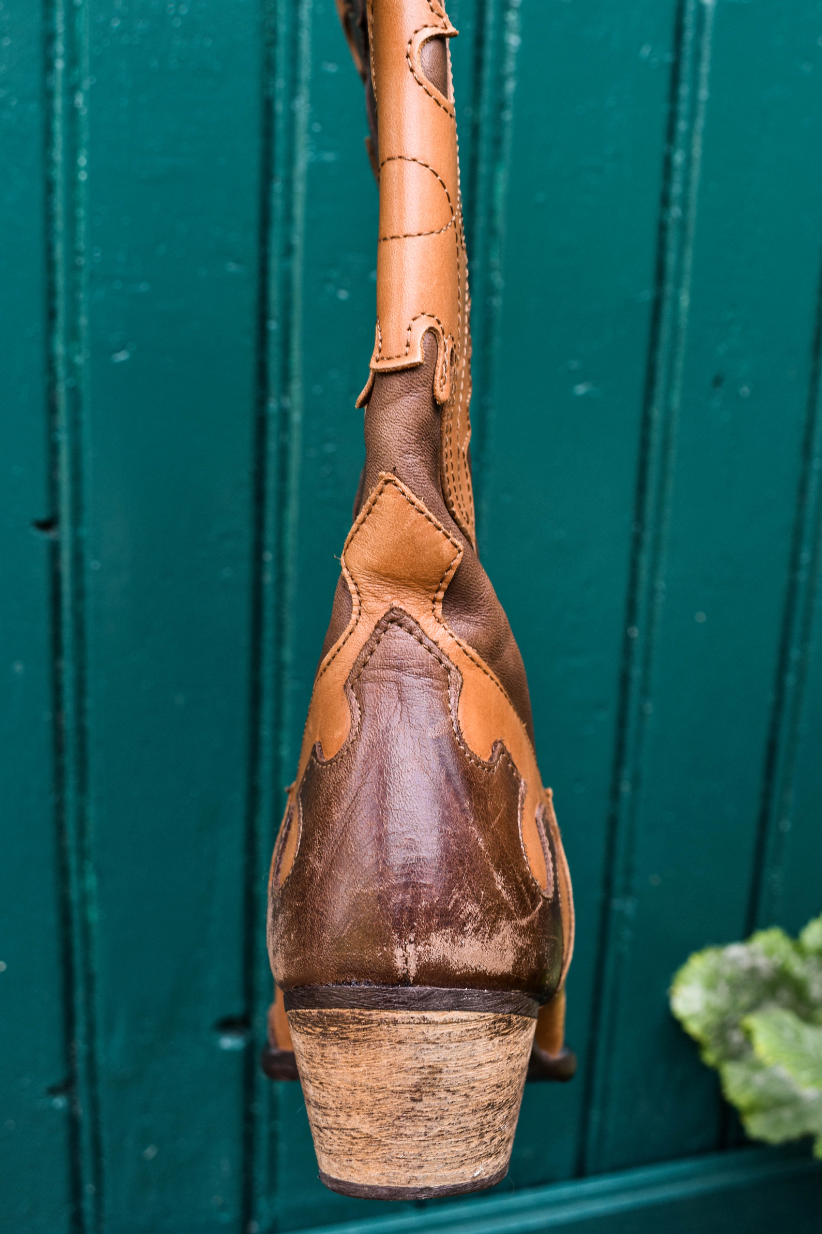 NEW IN! Cowboy shoes