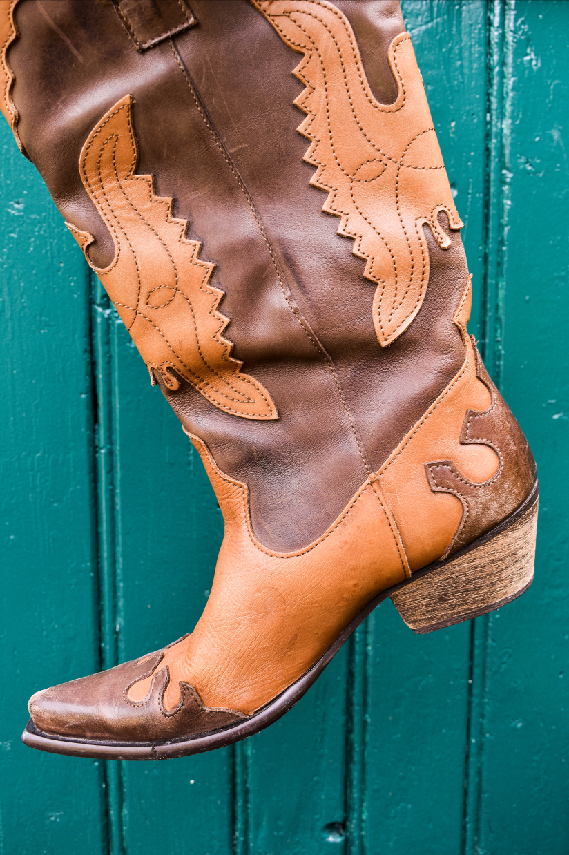 NEW IN! Cowboy shoes