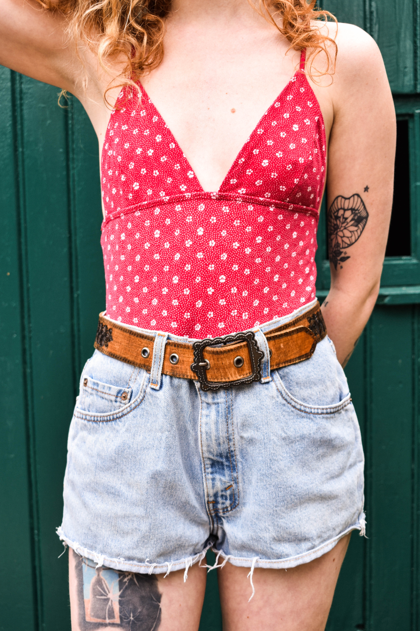 NEW IN! Body