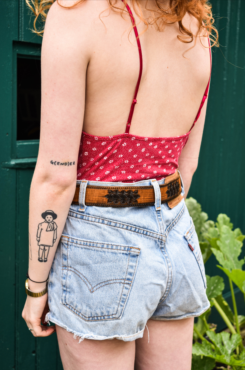 NEW IN! Body