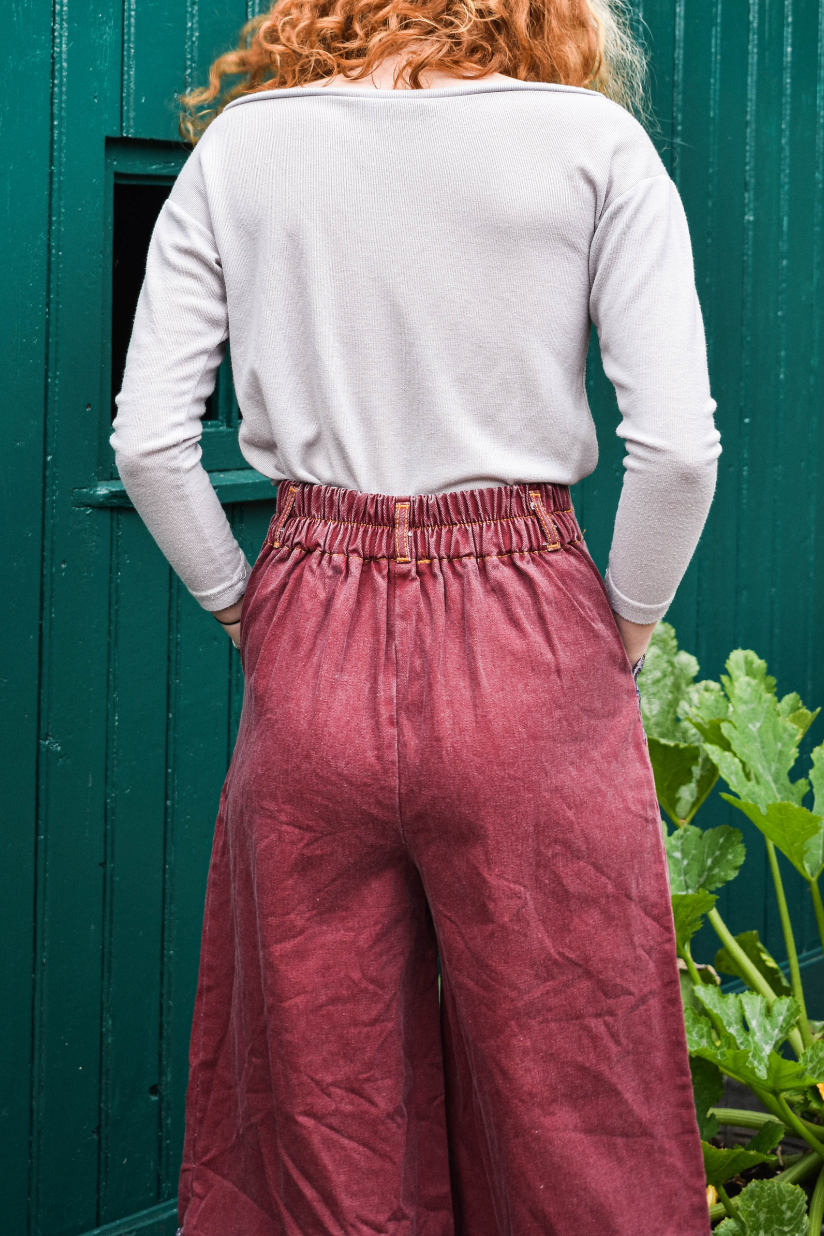 NEW IN! Lilac top