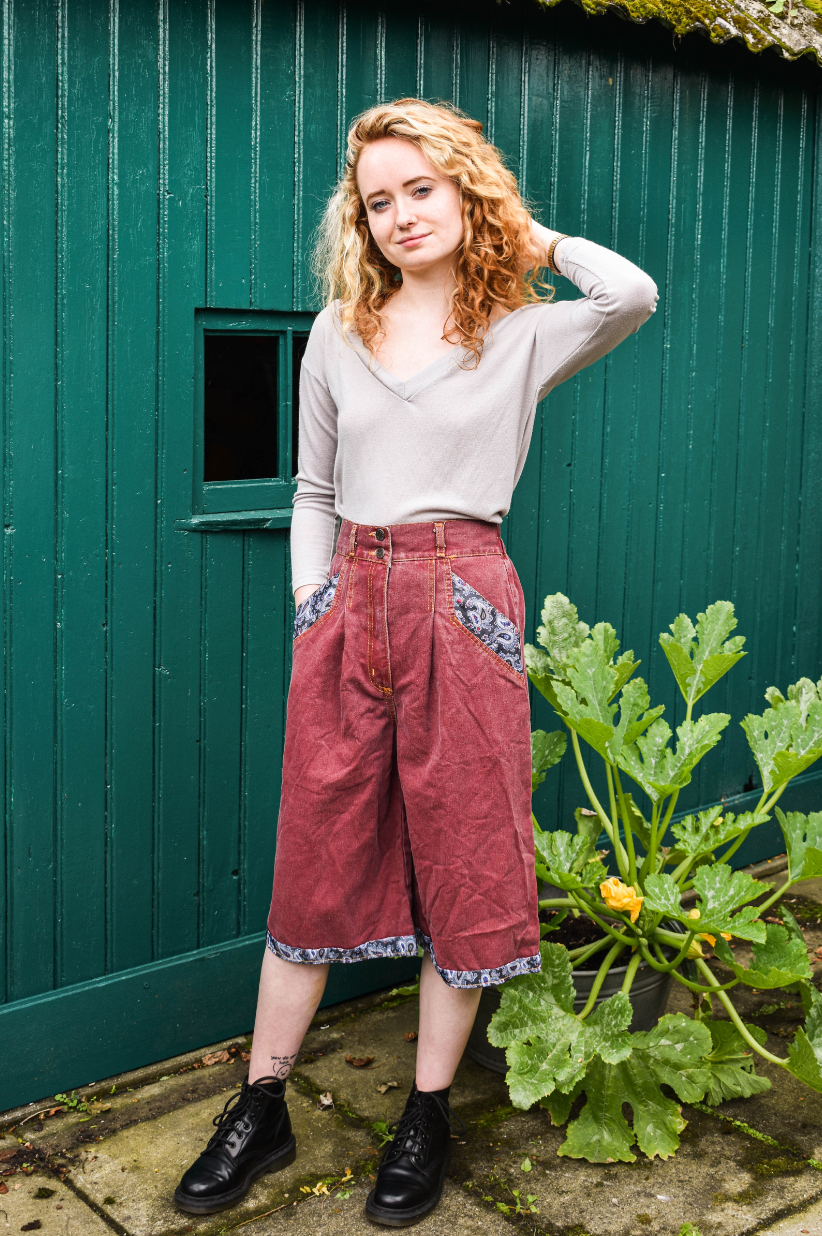 NEW IN! Lilac top