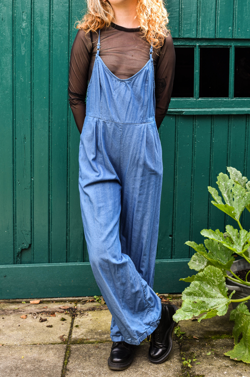 NEW IN! Dungarees