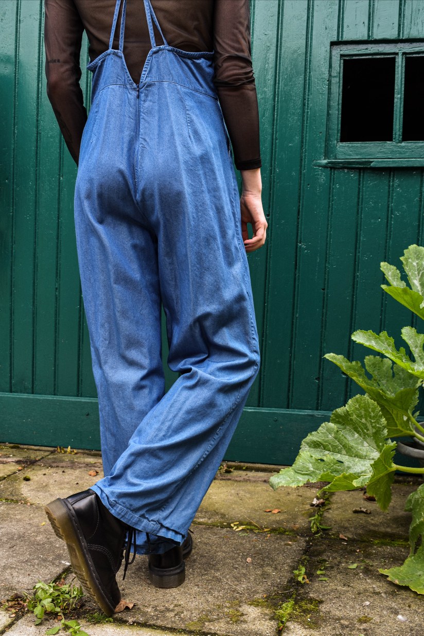 NEW IN! Dungarees
