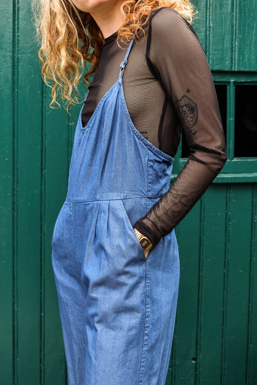 NEW IN! Dungarees