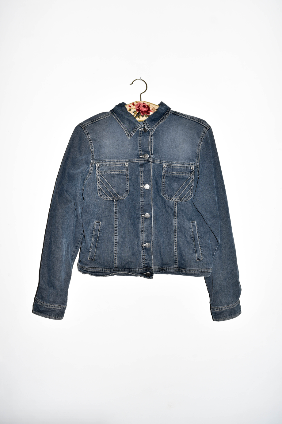 NEW IN! Denim jacket