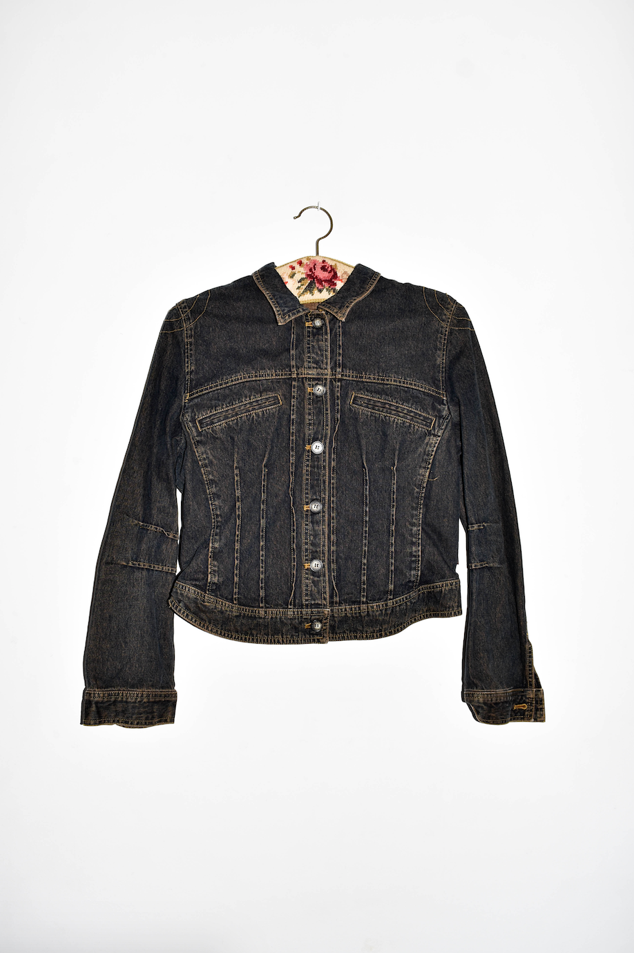 NEW IN! Denim jacket