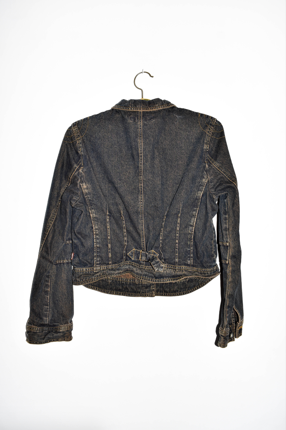NEW IN! Denim jacket