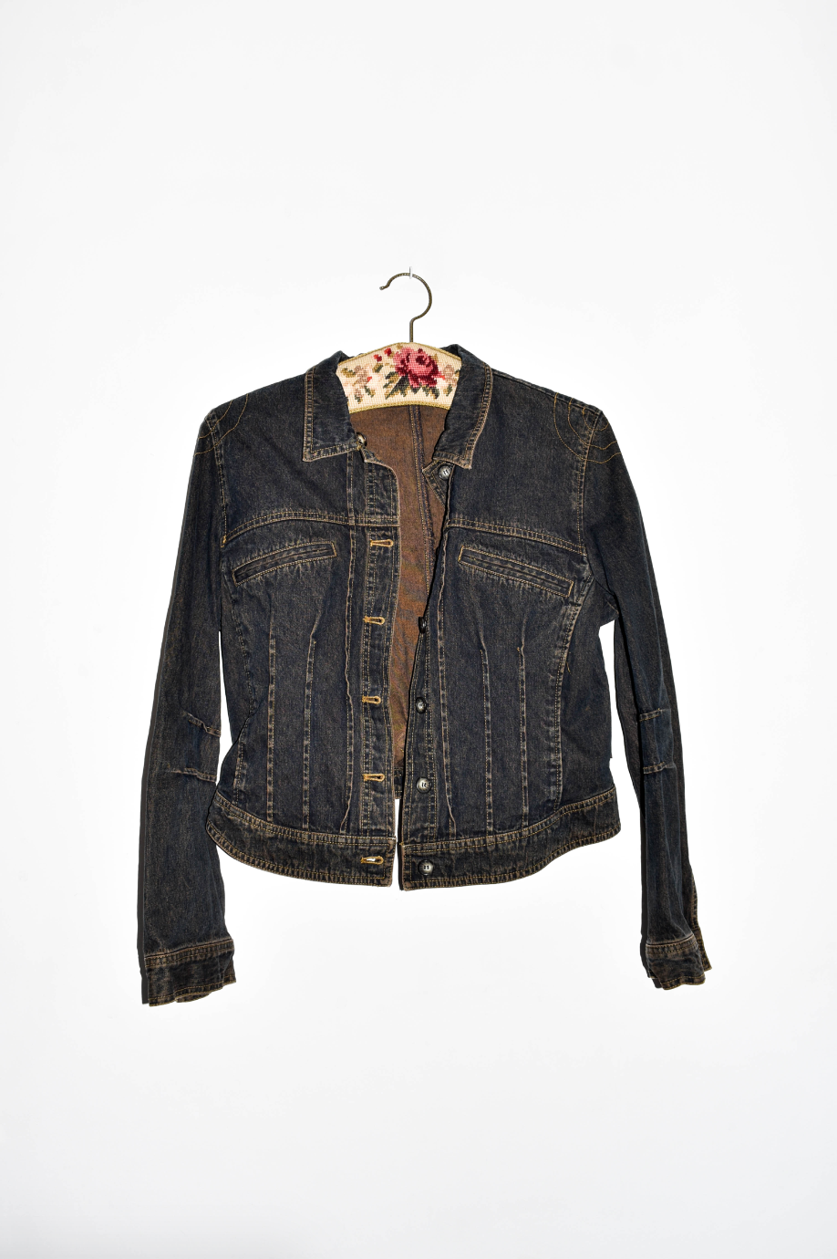 NEW IN! Denim jacket