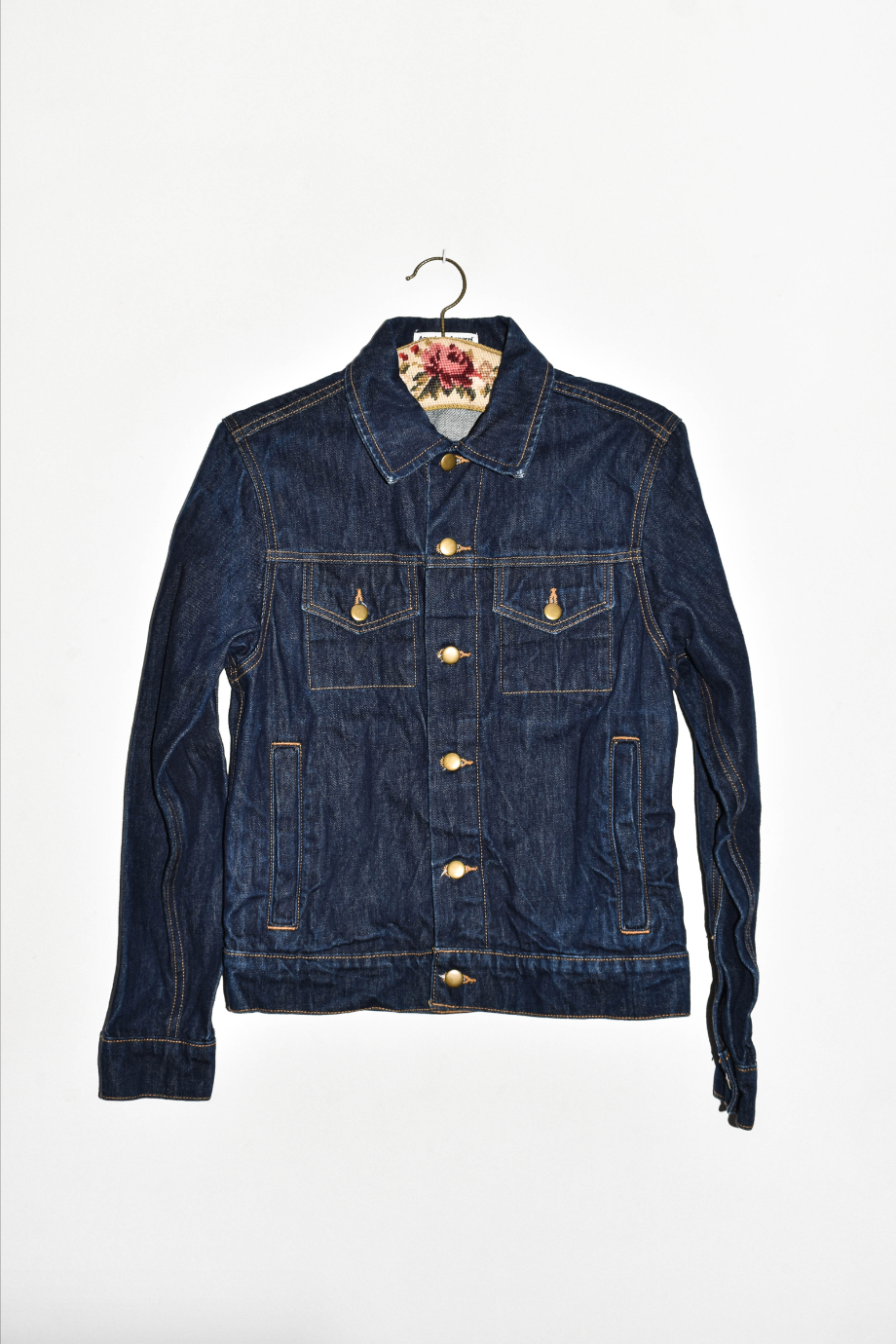 NEW IN! American Apparel jack