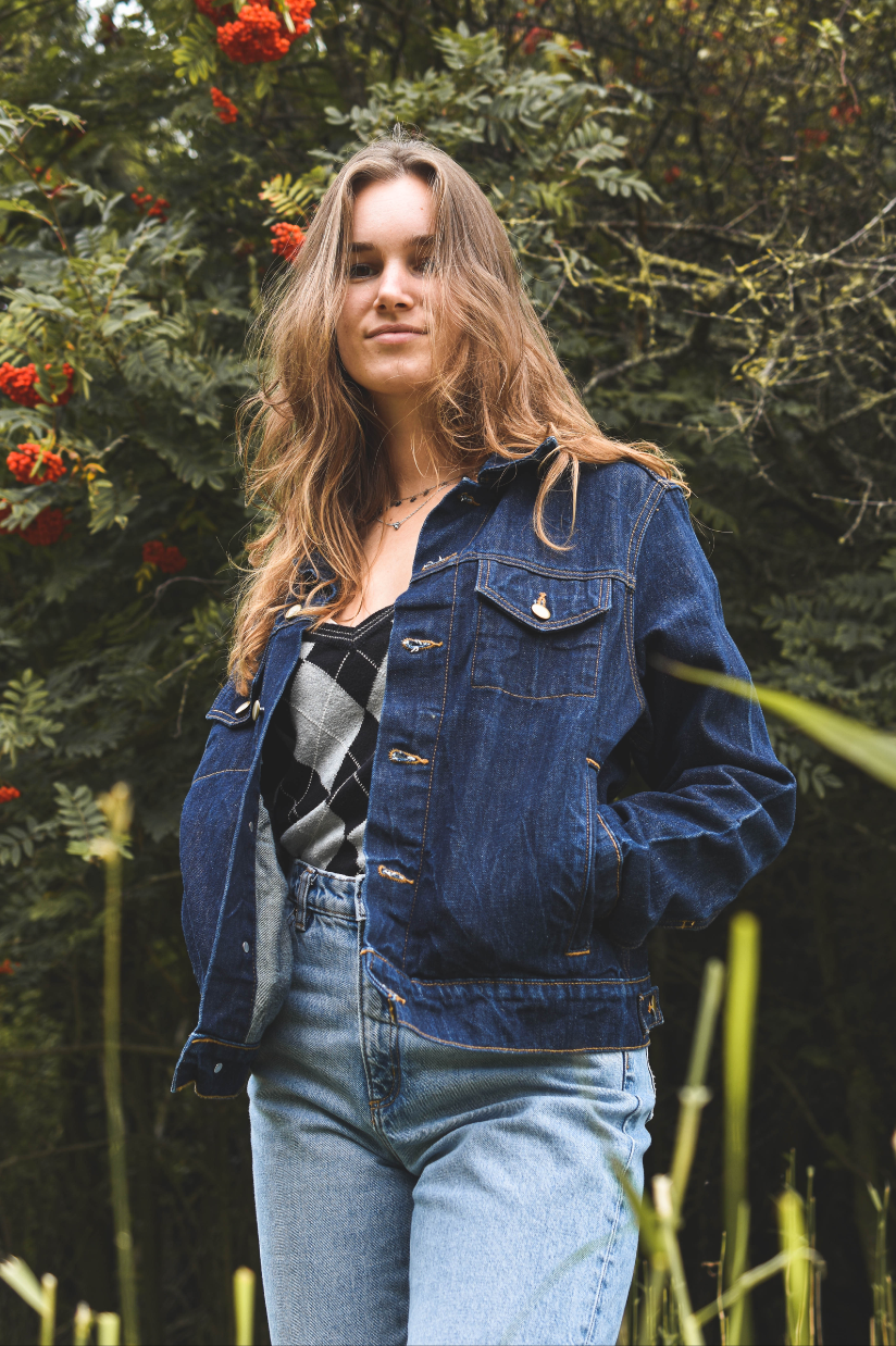 NEW IN! American Apparel jack