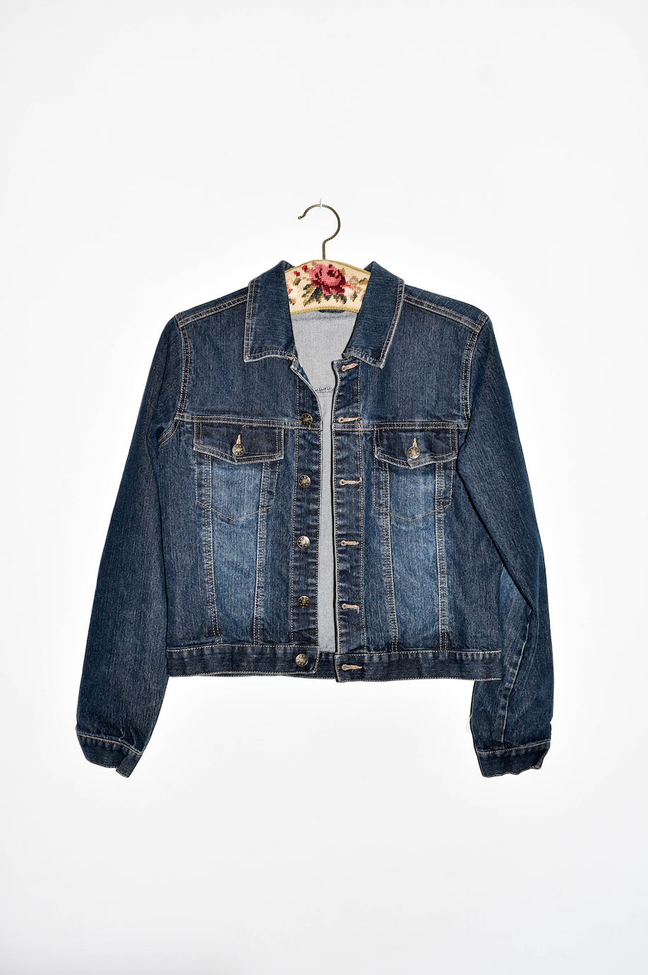NEW IN! Denim Jacket