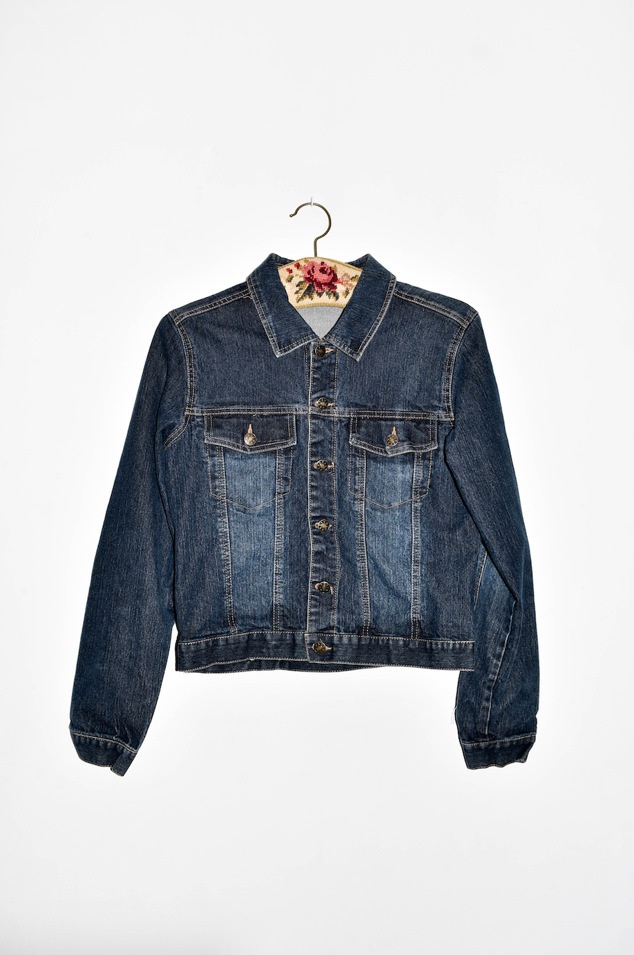 NEW IN! Denim Jacket