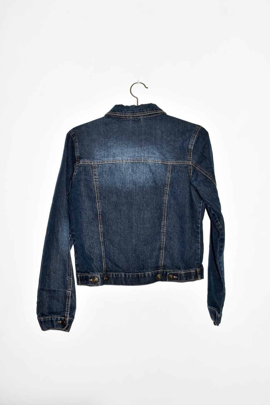 NEW IN! Denim Jacket
