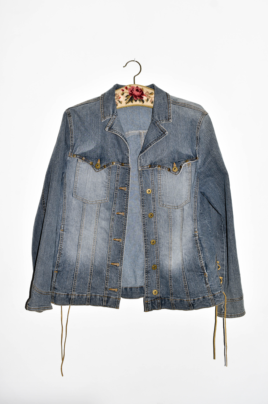 NEW IN! Denim jacket