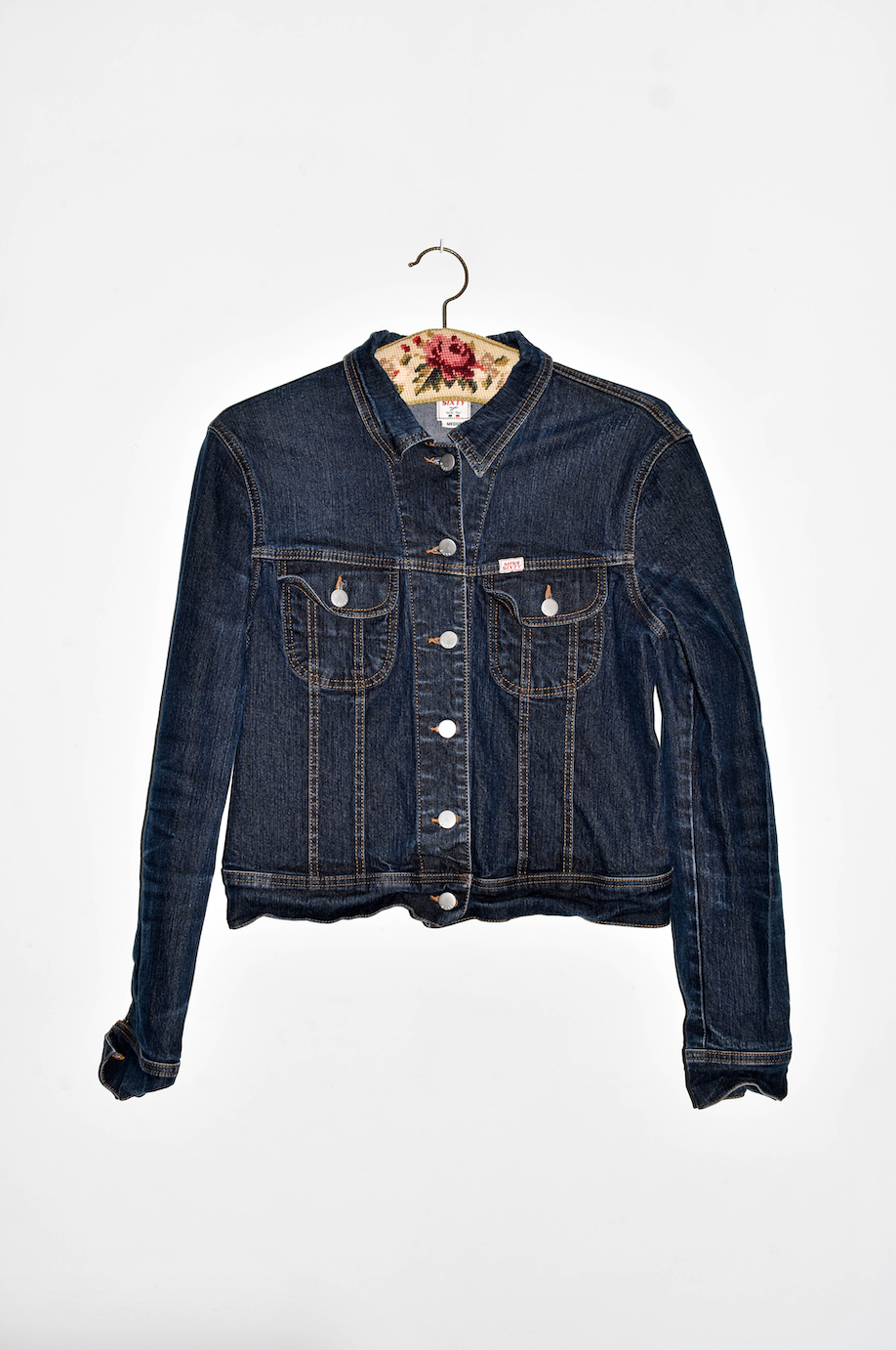 NEW IN! Sixties jacket