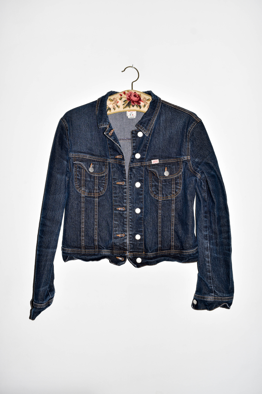 NEW IN! Sixties jacket