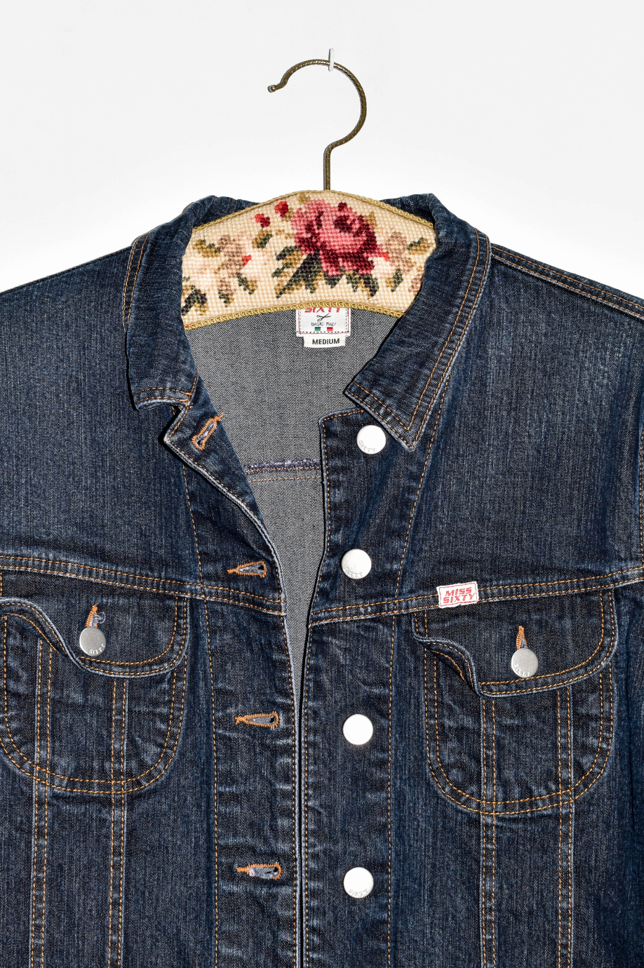 NEW IN! Sixties jacket