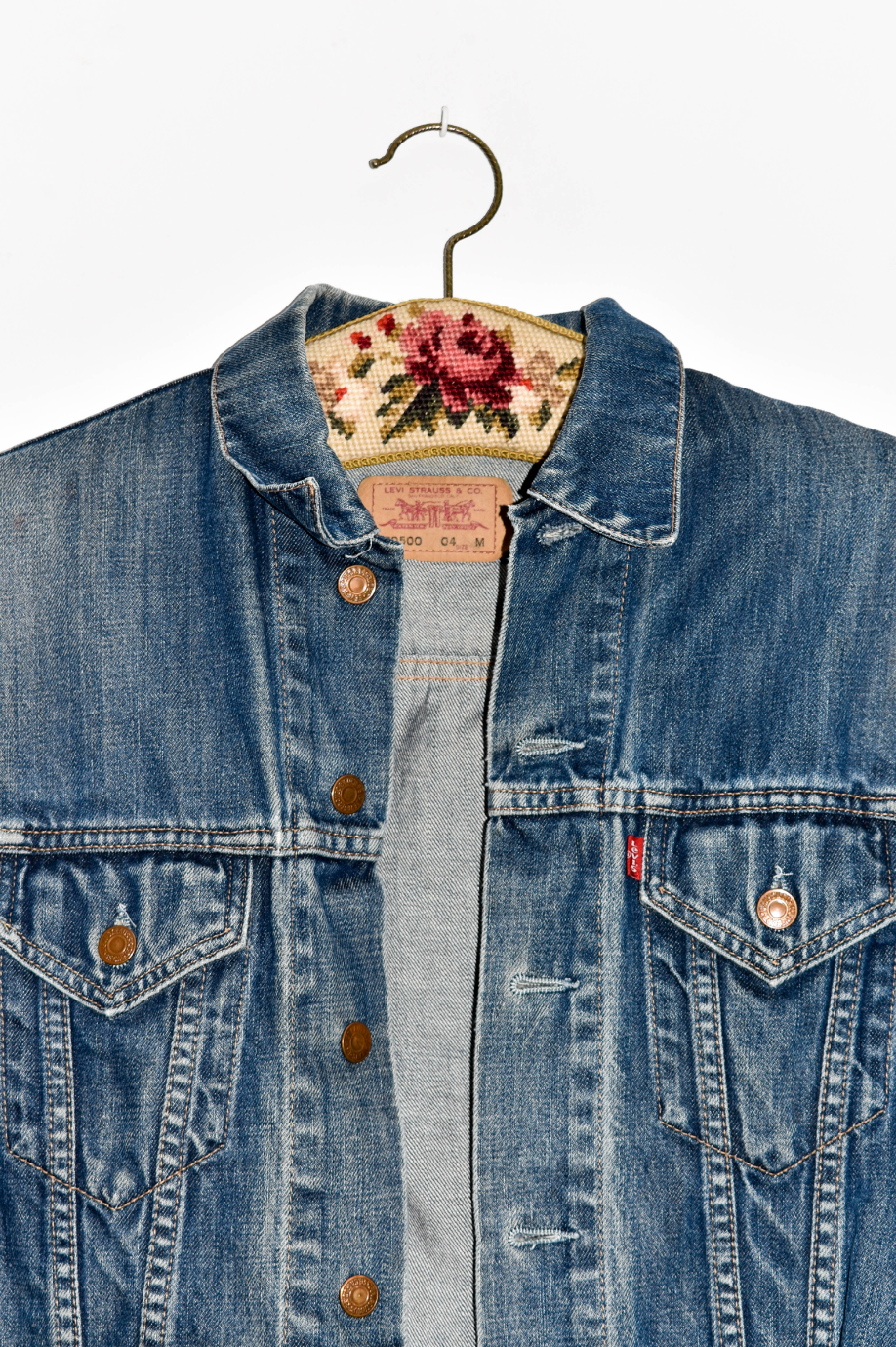 NEW IN! Levi's jacket