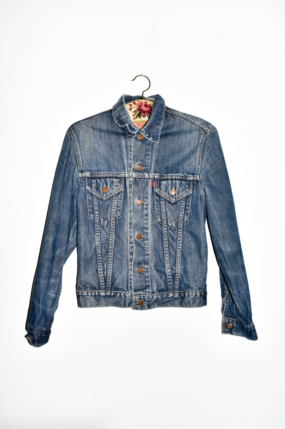 NEW IN! Levi's jacket