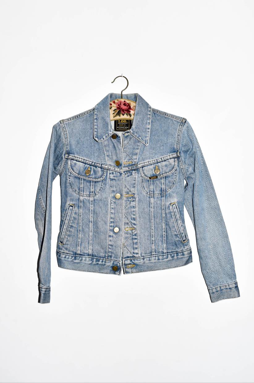 NEW IN! LEE jacket