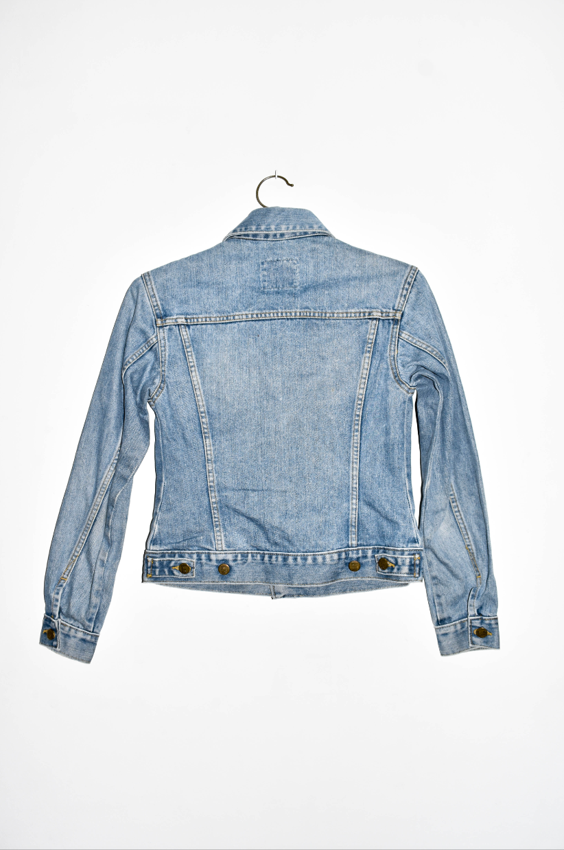 NEW IN! LEE jacket