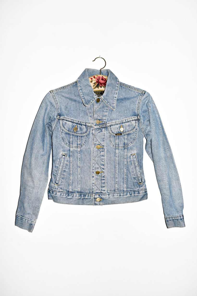 NEW IN! LEE jacket