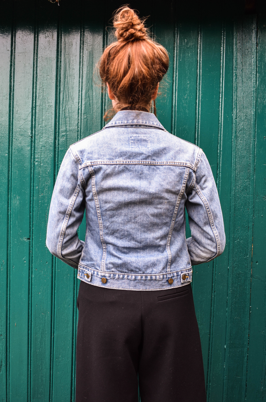 NEW IN! LEE jacket