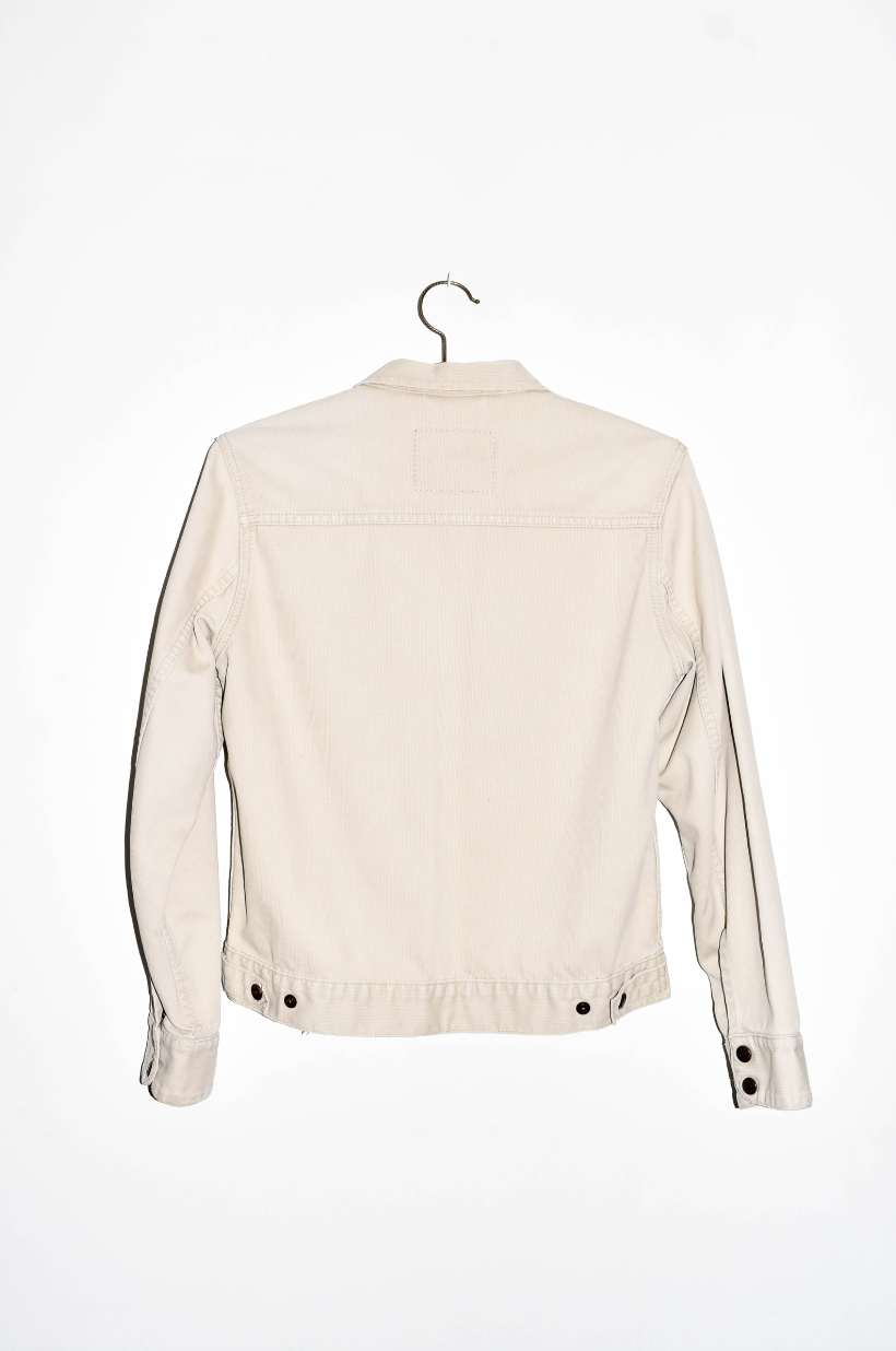 NEW IN! Beige levi's