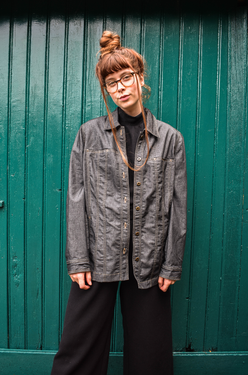 NEW IN! Thin jacket