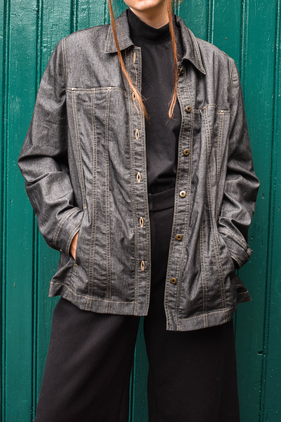 NEW IN! Thin jacket